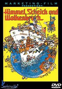 Watch Himmel, Scheich und Wolkenbruch