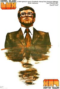 Watch Hotel klasy lux