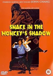 Watch Snake In The Monkey's Shadow