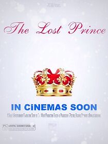 Watch The Lost Prince