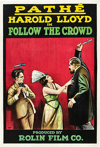 Watch Follow the Crowd (Short 1918)
