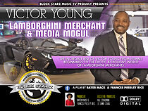 Watch Victor Young: Lamborghini Merchant & Media Mogul (Short 2014)