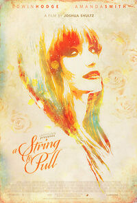 Watch A String to Pull (Short 2013)
