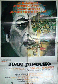Watch Juan Topocho