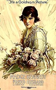 Watch Friend Husband