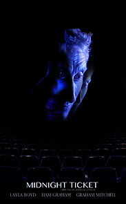 Watch Midnight Ticket (Short 2017)