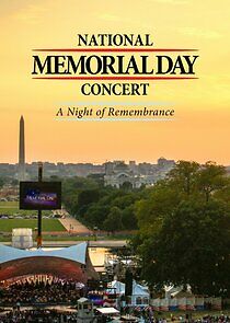 Watch National Memorial Day Concert