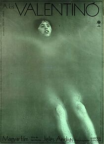 Watch A kis Valentinó