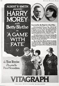 Watch A Game with Fate