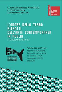 Watch L'odore della terra