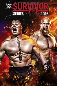 Watch Survivor Series (TV Special 2016)