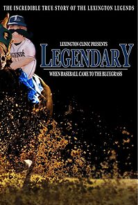 Watch Legendary: When Baseball Came to the Bluegrass