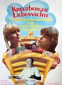 Watch Kreuzberger Liebesnächte