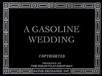 Watch A Gasoline Wedding (Short 1918)