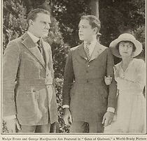 Watch The Gates of Gladness