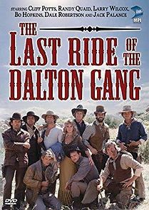 Watch The Last Ride of the Dalton Gang