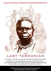 Watch The Last Tasmanian