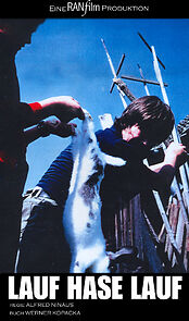 Watch Lauf, Hase, lauf
