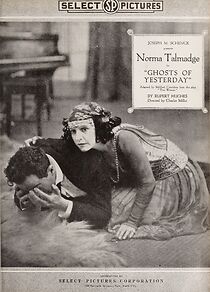 Watch The Ghosts of Yesterday