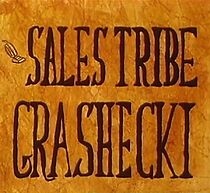 Watch Sales Tribe Grashecki (Short 1994)
