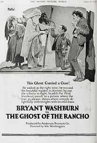 Watch Ghost of the Rancho