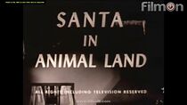 Watch Santa in Animal Land (Short 1948)