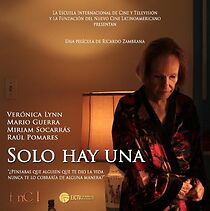 Watch Solo hay una (Short 2011)