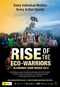 Watch Rise of the Eco-Warriors