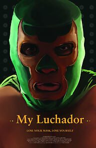 Watch My Luchador (Short 2015)