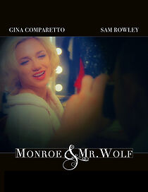 Watch Monroe & Mr. Wolf (Short 2013)