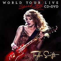 Watch Taylor Swift: Speak Now World Tour Live