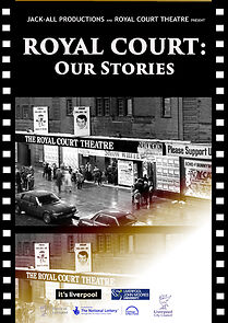 Watch Royal Court: Our Stories (Short 2016)