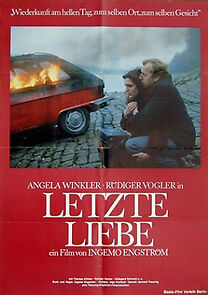 Watch Letzte Liebe