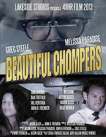 Watch Beautiful Chompers (Short 2013)