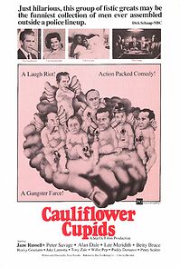 Watch Cauliflower Cupids