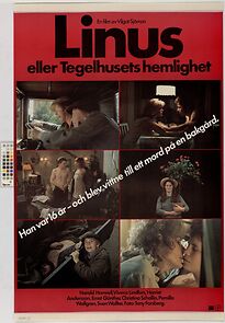 Watch Linus eller Tegelhusets hemlighet