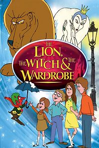 Watch The Lion, the Witch & the Wardrobe