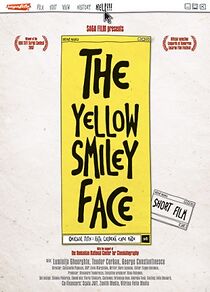 Watch The Yellow Smiley Face (Short 2008)