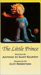 Watch The Little Prince (Short 1979)