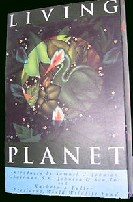 Watch Living Planet (Short 1979)