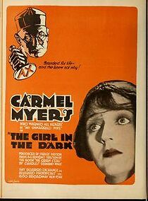 Watch The Girl in the Dark