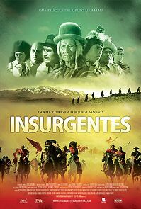 Watch Insurgents