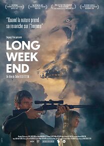 Watch Long Weekend