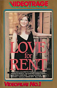 Watch Love for Rent