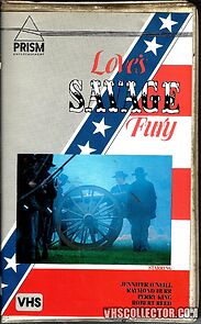 Watch Love's Savage Fury