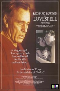 Watch Lovespell