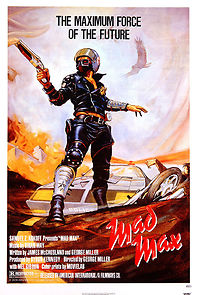 Watch Mad Max