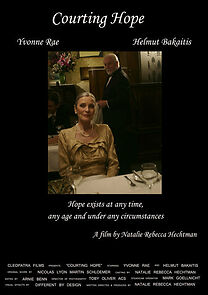Watch Courting Hope (Short 2007)