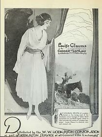 Watch The Goddess of Lost Lake