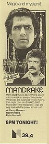 Watch Mandrake